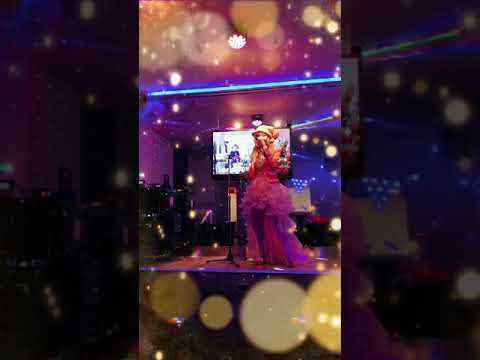 AAAさんの笑顔のループをパーティルームにて歌ってみました【踊ってみた】