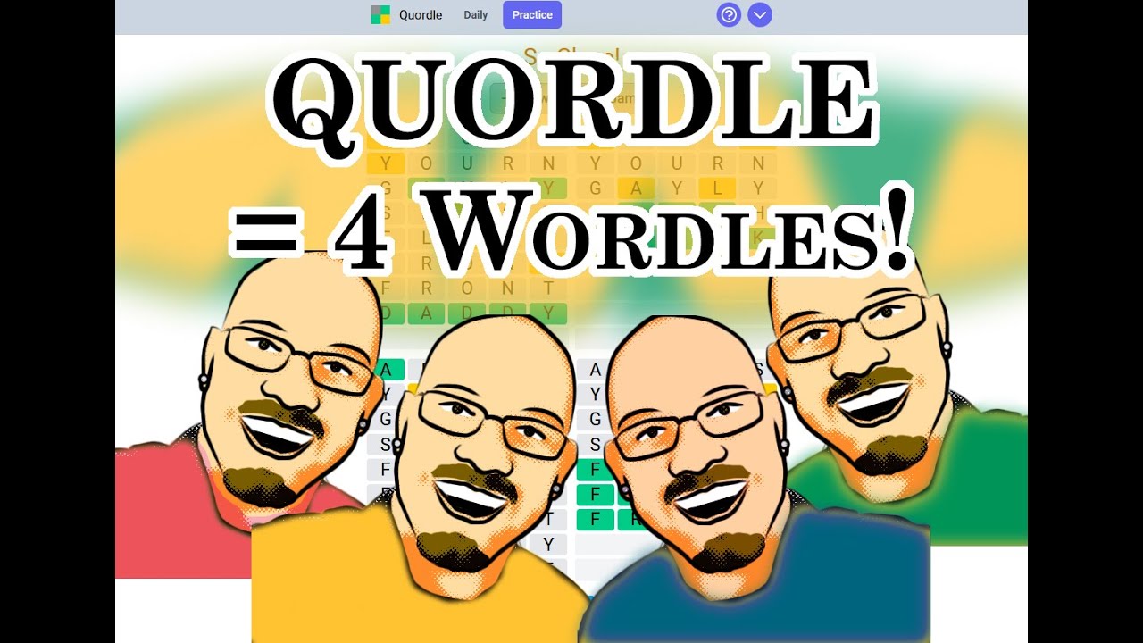 qordle-september-15th-2022-can-you-guess-the-word-s-youtube