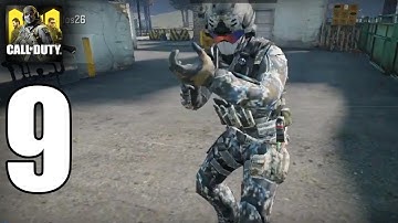 Call of Duty: Mobile - Gameplay Walkthrough Part 9 - Gun Game (iOS, Android)