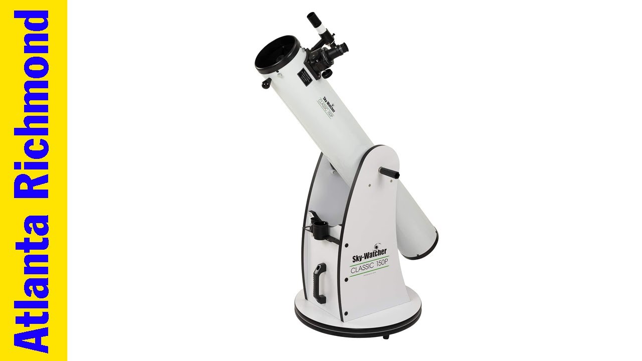 Best Telescopes For Astrophotography 2022 Top 5 YouTube