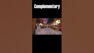 Which is the best shader?（part 2) #minecraft #minecraftsurvival #minecraftbeauty #minecraftshaders