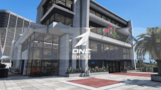[GTA 5 FiveM MLO] Vespucci Police Department (Interior + Reworked Exterior)