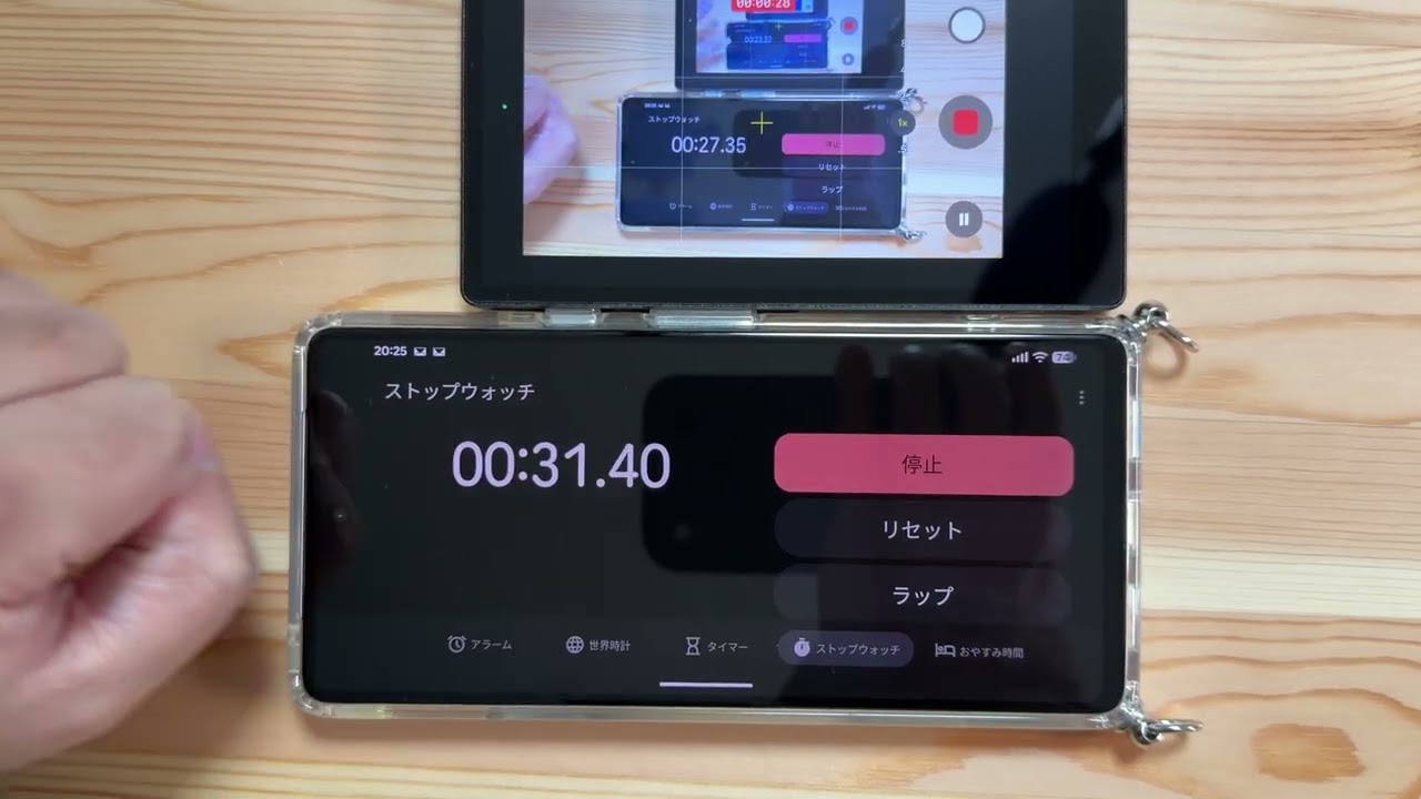 レビュー】MAGEX M5：iPhone 17 Proでの自撮りに最適なワイヤレス