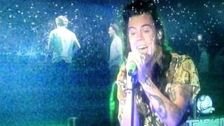 Infinity - One Direction (Premios Telehit)