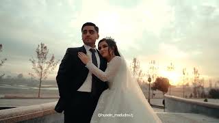 Видеоролик От Хусейн Мадудов