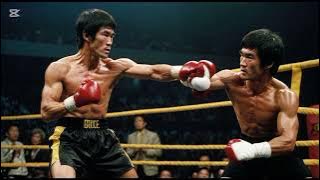 Bruce Lee's DEADLY Defense Tactics You Need to Know Now