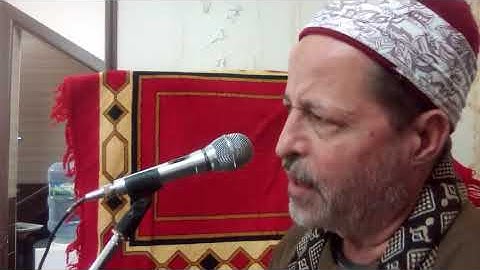 الشيخ ابو الفتوح حسن عبده التلاوات الذهبية آخر سورة مريم وأول سورة طه  اليوم الخميس 12/1/2023