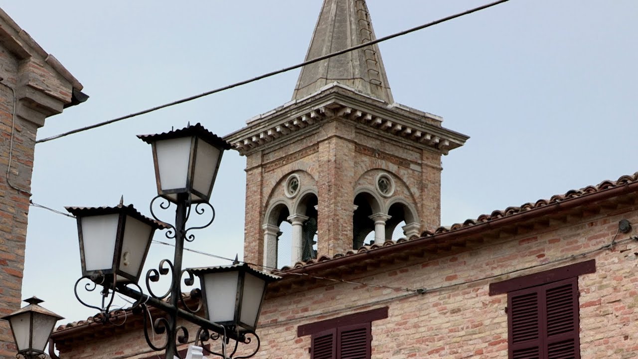 PROTOUR - QUINTA PUNTATA - FRATTE ROSA