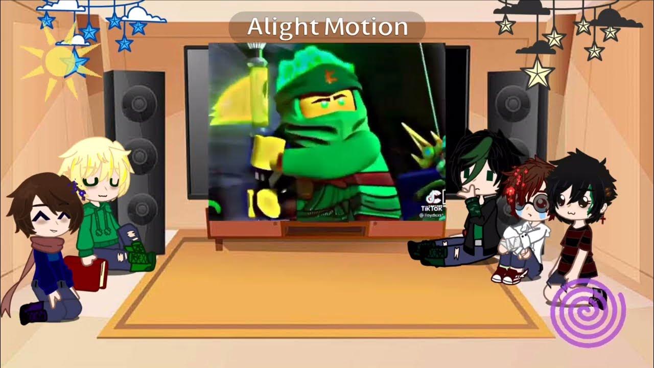 Ллоруми. Ниндзяго реакция. Фанфики ниндзяго реакции на т/и. Реакция ниндзяго на будущее. Фикбук реакции ниндзяго.