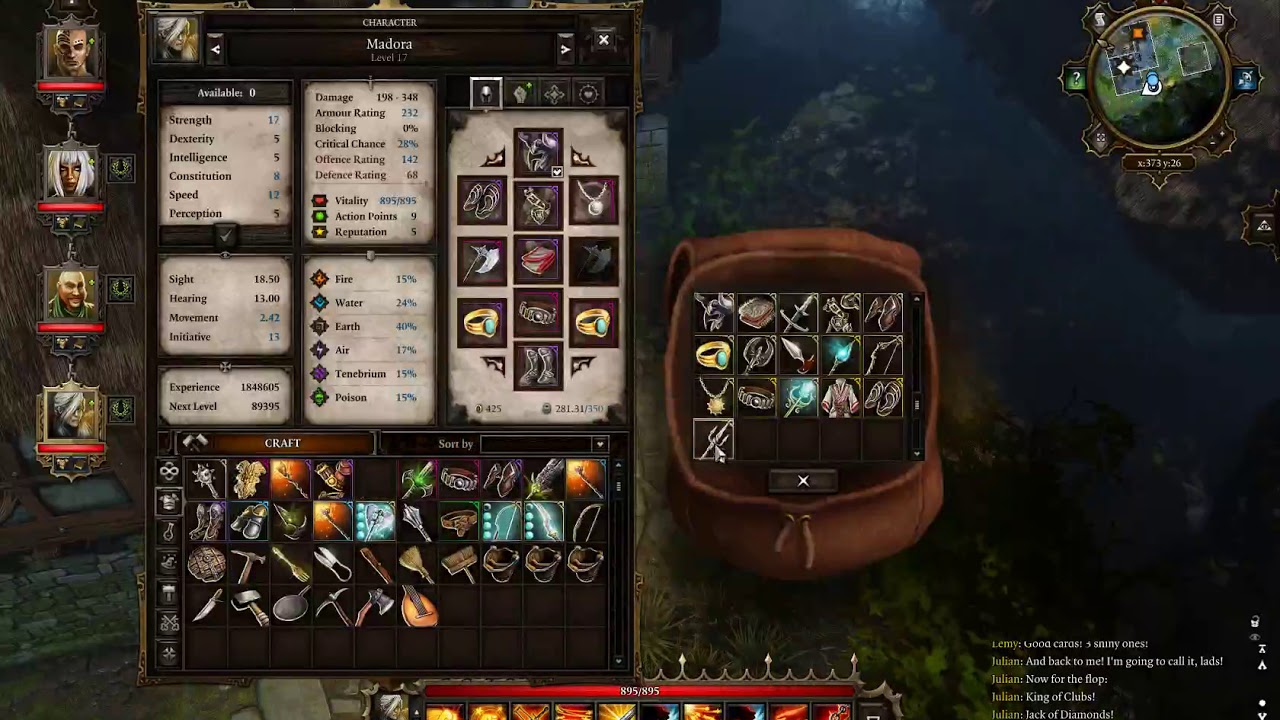 Divinity: Original Sin - Enhanced Edition - Tactician Mode - Part 39