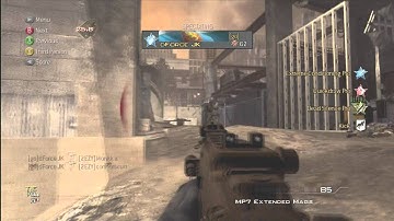 dForce JK | Fast 1v3