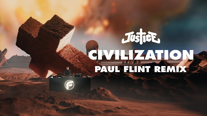 Civilization Remix version - Remix performance video thumbnail