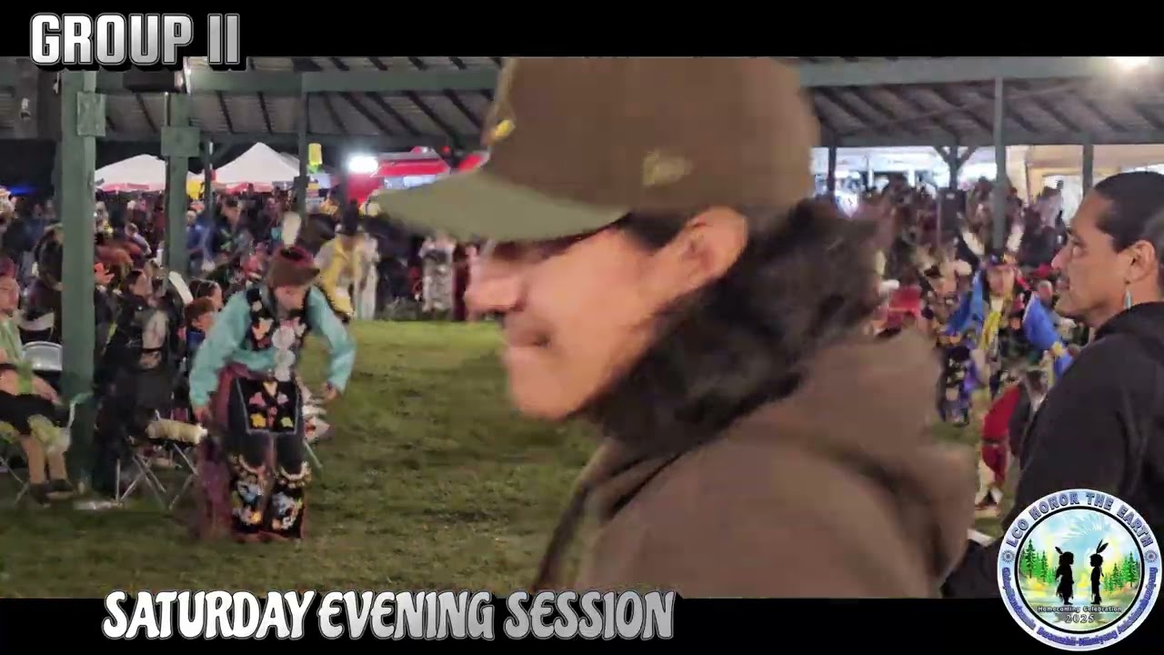 Men's Woodland Special @ L.C.O Honor the Earth Pw 2025