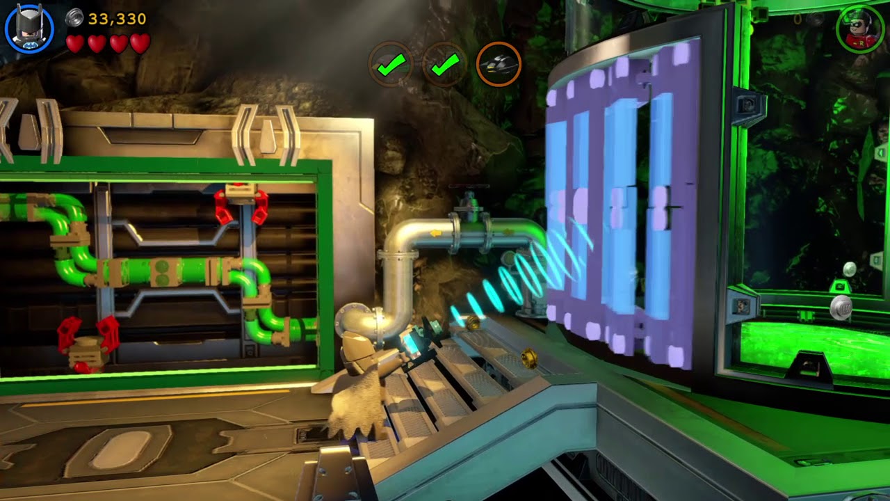 LEGO Batman 3 DEMO YouTube lego-batman-3-demo-youtube