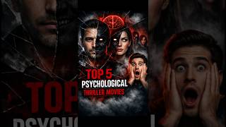 Top 5 Mind Blowing Thriller Movies 😱 | Ending समझ नहीं आएगा! | Moviestate