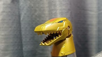 silly studio series 86 sludge stop motion test