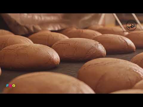أفران الحطب فرع جازان     