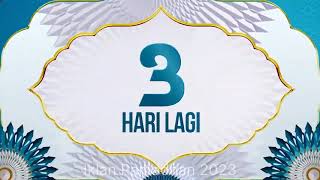 Download Lagu 03 Hari Lagi Menjelang Ramadhan Penuh Berkah Di INDOSIAR MP3 Download Lagu 03 Hari Lagi Menjelang Ramadhan Penuh Berkah Di INDOSIAR MP3