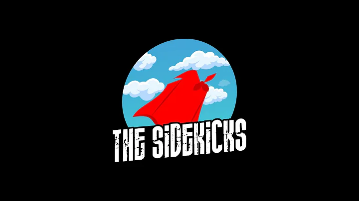 Sidekicks listening party + Q and A with Maxine Su...