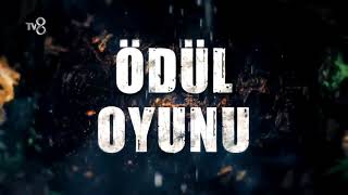 Survivor Türkiye Yeni Bölüm Fragmanı 15 Nisan 2021 Ödül Oyunu 2