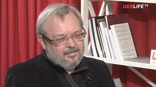 Андрей Ермолаев: Реальная угроза новой реэволюционной петли в Украине Андрей Ермолаев: Реальная угроза новой реэволюционной петли в Украине