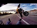 Hectic Road Bike Crashes & Motorcycle Mishaps 2018