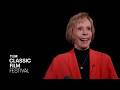 Carol Burnett explains how Alfred Hitchcock's 'Strangers on a Train' got her fired
