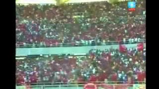 SIMBA SC 2-0 YANGA SC NANI MTANI JEMBE 2014
