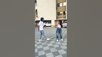 Aa toh gaya😂😂 #shorts #vishalpandey #bts #btsshorts #sameekshasud #bhavinbhanushali #teentigada