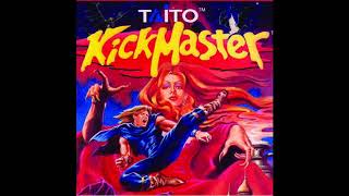 KickMaster (Metal Cover)