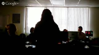 Larson Training Centers (Las Vegas) Google Apps practical applications