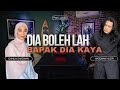 Dia Boleh Lah Anak Orang Kaya &amp; Kau Nak Bersedih Sampai Bila Setan? | Podcast Haze feat. Dahlia