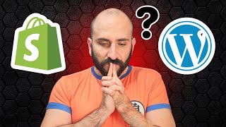 Shopify vs WordPress 2025: ¿Cuál es mejor para tu tienda online?