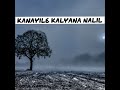 Kanayile Kalyana Nalil Christian Malayalam Song Mp3 Song