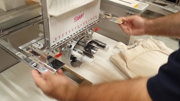 SWF Quick Change Cap  System