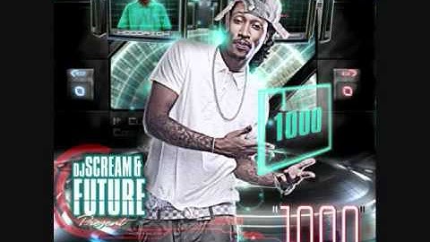 Future - Watch This (Feat. Rocko)