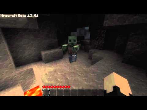 Minecraft - The 404 Challenge