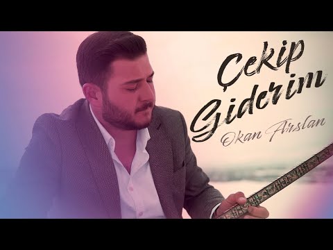 Okan Arslan - Çekip Giderim