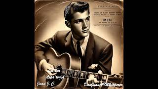 Let Our Lips Touch doo Wop Love Song 5060s great Romantic Nostalgia Vintage By Juan Jc 