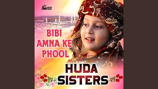 Bibi Amna Ke Phool - Huda Sisters