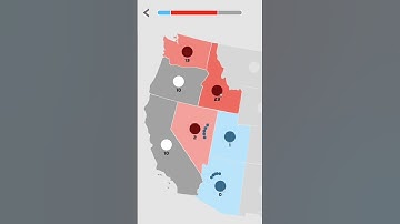 I Conquered the Whole World in State.io!