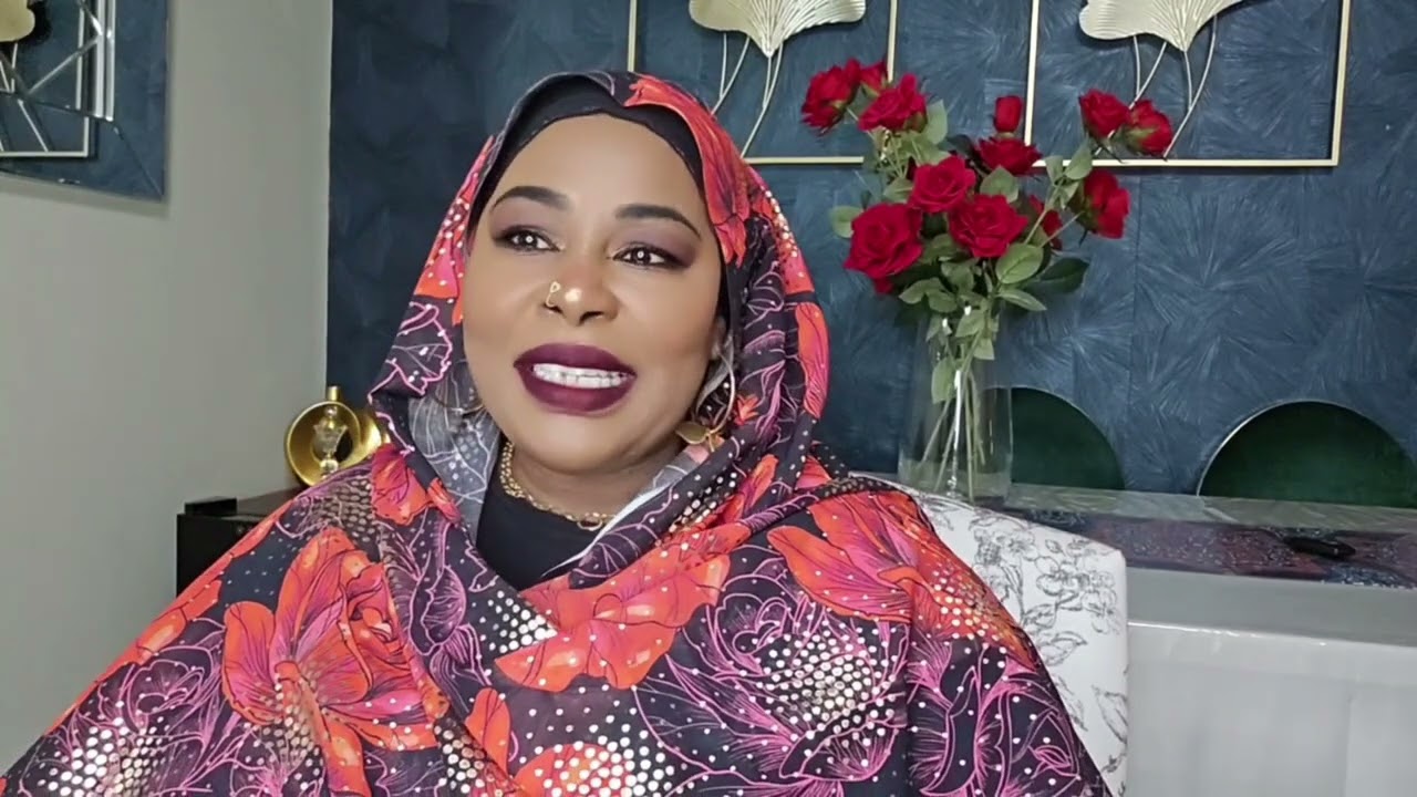 شايفين العربات والراحات اتاريهو مخاوي وعاد قولو كور/شباب الربة /ماما كوكي