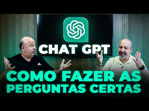 Vídeo: Em questionários as perguntas de triagem estão acostumadas?