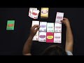 Whizz Bean – The phonics card game that turns struggling readers into confident ones