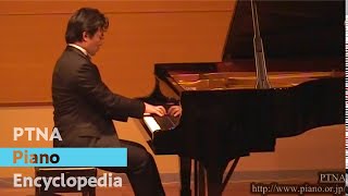 ジークムントの愛の歌（ワーグナー） - 演奏動画のサムネイル