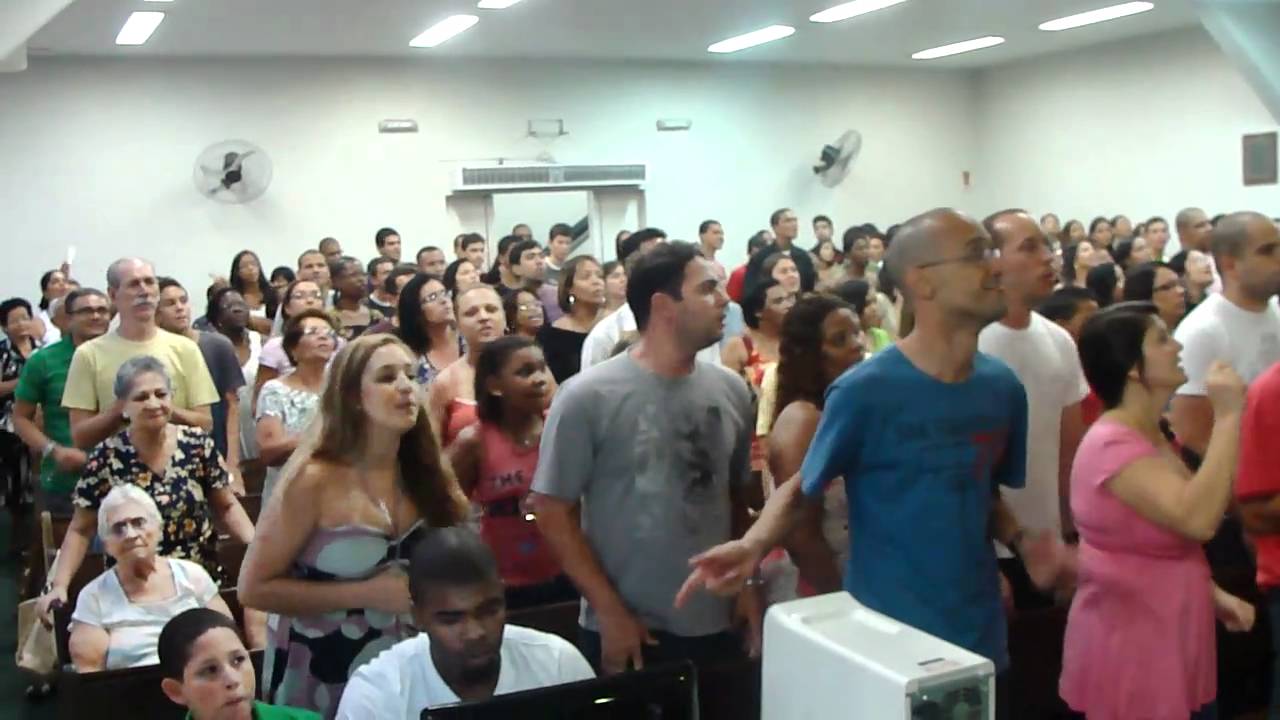 Tempo de Festa - Entre Jovens 2010 - PIB de Moça Bonita