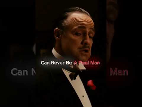 The Godfather Shorts Trending Capcut Tiktok Edit Mafia Fyp Video