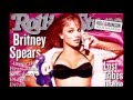 Britney Spears Real Voice vs "Baby Voice"