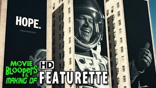 The Martian 2015 Featurette - Bring Him Home