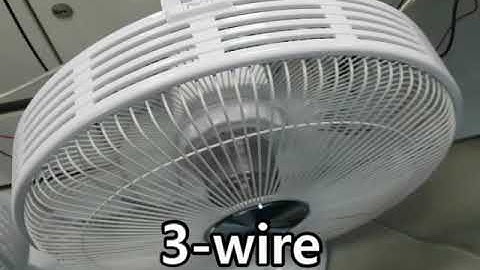 6 Wire 3 Phase BLDC Motor Demo